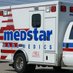 Medstar Ambulance (@medstar_mi) Twitter profile photo