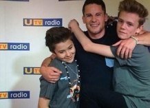 UpdatesBam's profile picture. ♥️Biggest barsandmelody fans♥️bam updates♥️
