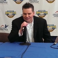 John Collins (@abrilliantmind) 's Twitter Profile
