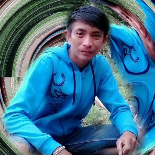 V_rhenaldy's profile picture. MAHASISWA. my pin. 7CAFD369