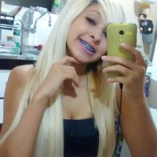 Oiiin , Eu sou a Mayanne :p