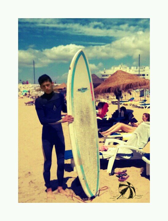 Me EnCaNtAn LaS mOtoS y SuRfEaR
