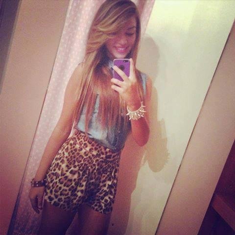 Boquita3 amorosa3 y sociable:3