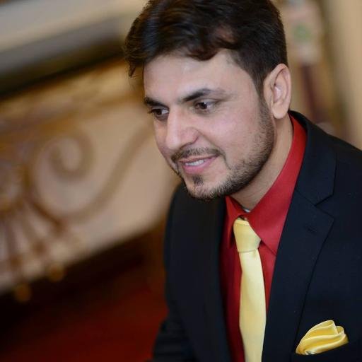 ITMDatDesiBazar's profile picture. Managing Director - Information Technology at http://t.co/1Yoa6O8GBV