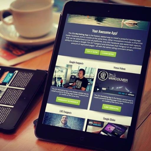Many more tricks and ideas to earn money with social networks ..... Follow us we will help you to achieve your goal. Like Us on Facebook https://t.co/e9RdMd0jWa
