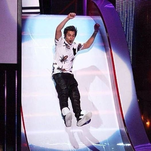 Im a mahomie