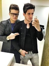 Dedicado para os cantores @Andre_e_Felipe