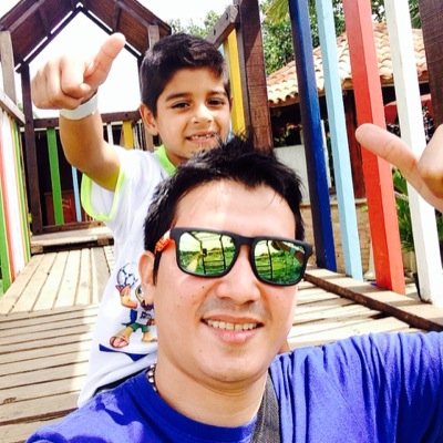 Administrador de empresas!! Hincha del mejor equipo del mundo! @barcelona