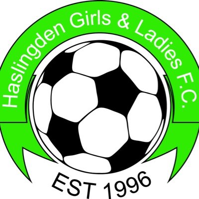 Haslingden Junior Girls and Ladies FC. Currently have U10's - U11's - U13's - U16's and an Open Age get in touch!
haslingdenlfc@sky.com