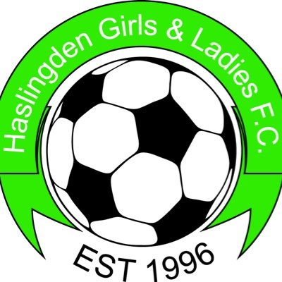 HaslingdenLFC's profile picture. Haslingden Junior Girls and Ladies FC. Currently have U10's - U11's - U13's - U16's and an Open Age get in touch!
haslingdenlfc@sky.com