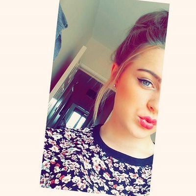 Bailey Mcconnell ♥