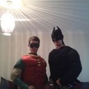 Stephen Ritchie - @134dinky - Twitter