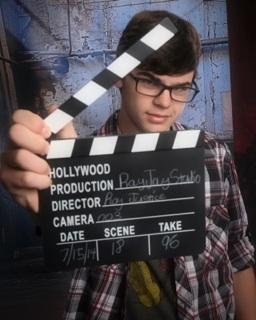 20 |Ray Justice | Filmmaking and Music is my passion | I'm also a #Brony and a #whovian, and I'm proud to be one