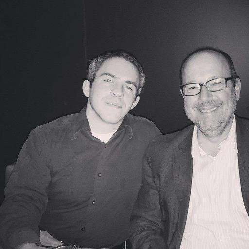 themaroon's profile picture. Author, foodie, entrepreneur. Crime fighting ninja from outer space. What would happen if Alec Baldwin and Hank Moody had a baby.