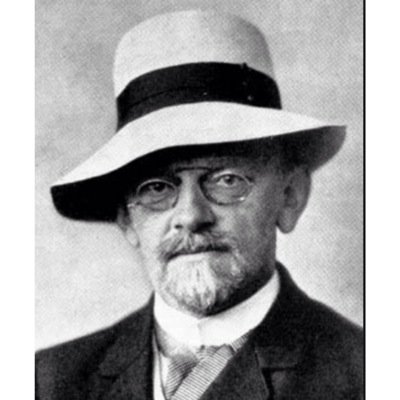 DavidHilbert13's profile picture. 