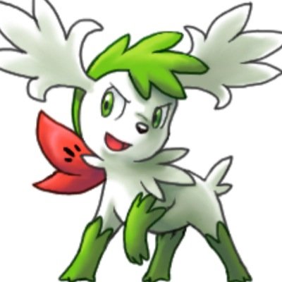 lv. 72 | moveset: Seed flare, energy ball and aromatherapy | RP | Wild