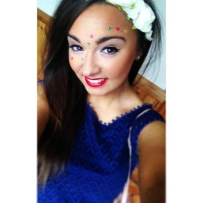 Ciara_Brown321's profile picture. Life is not a problem to be solved, instead it is a reality to be experienced!