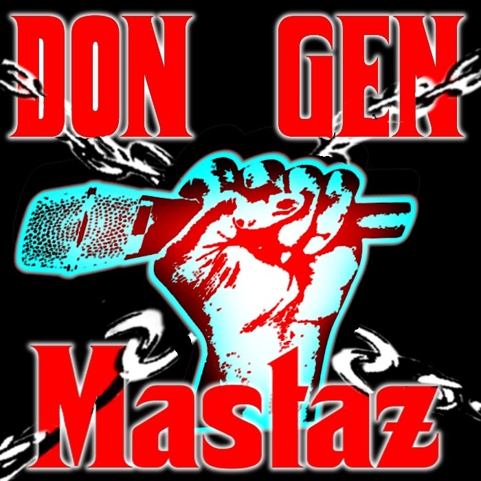 DA DON GEN MASTAZ....