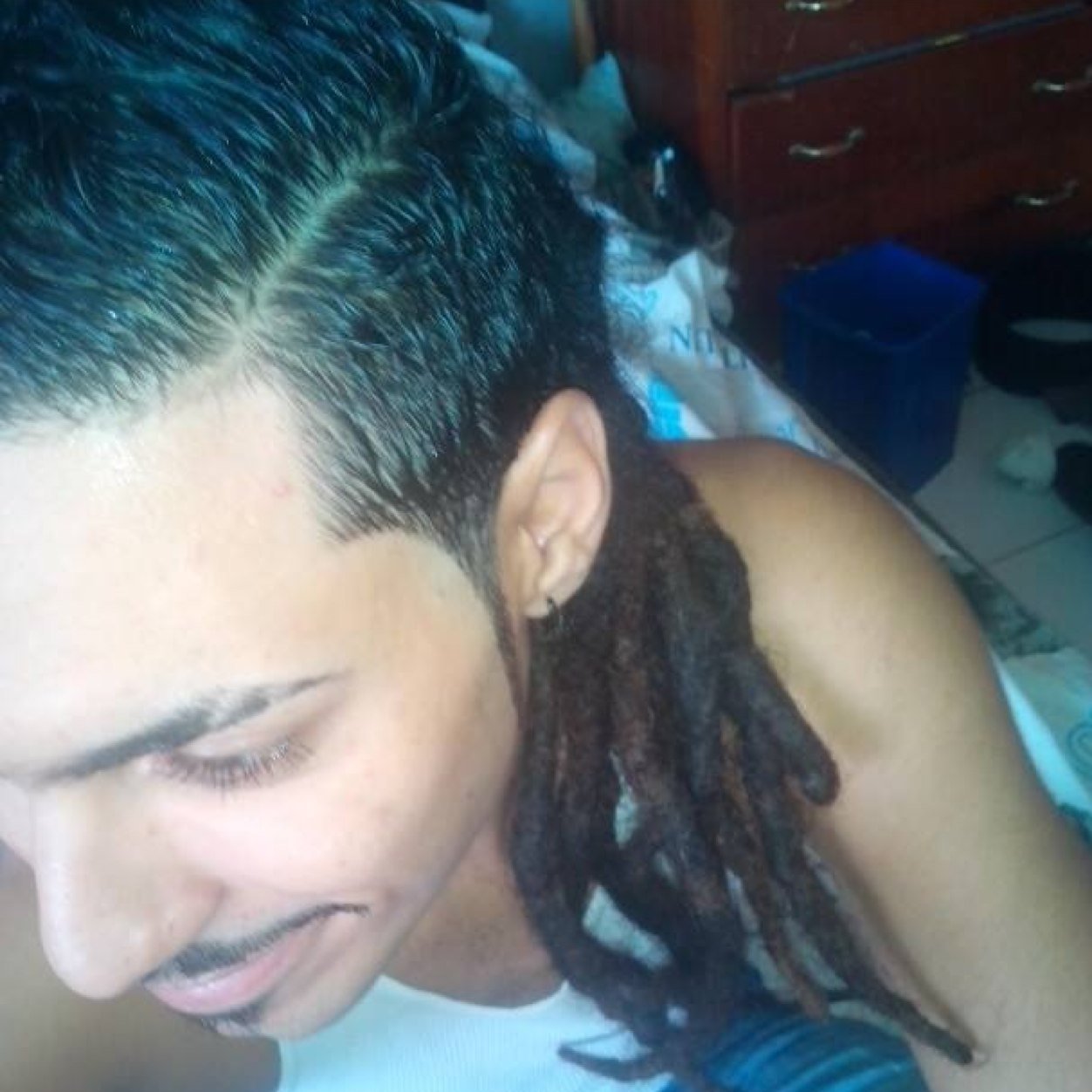 Nikoevola's profile picture. 