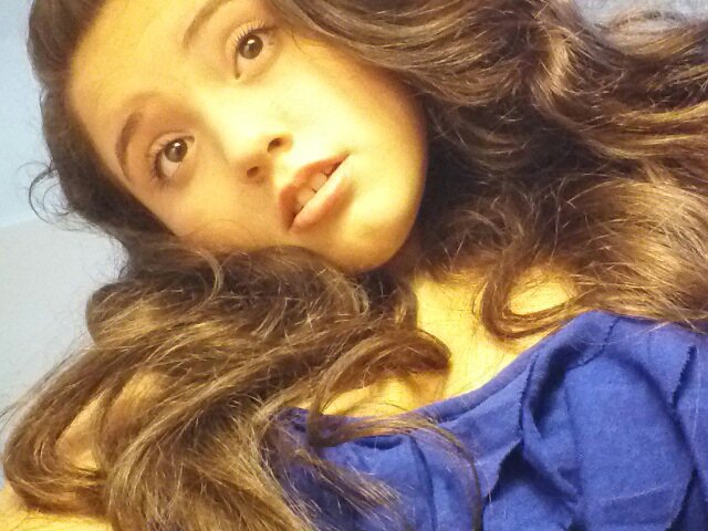 9th Grade... 14... My best friend is Destiny 3 Ariana Grande is life 3 My Everything 8 * 25 * 14