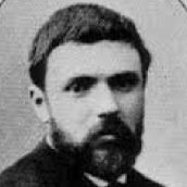 PoincareHenri's profile picture. Alexis perez