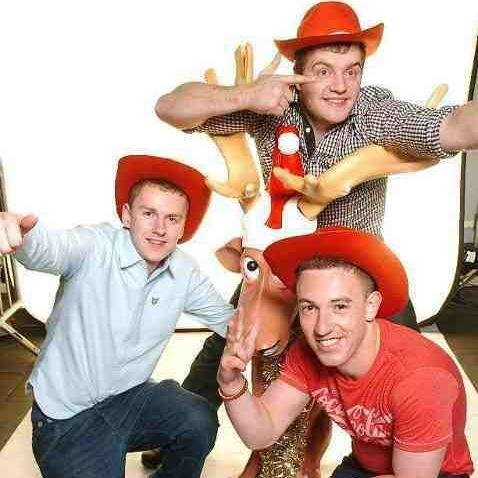 cheezey69's profile picture. im the cheeky chappy from the cheesey valley.