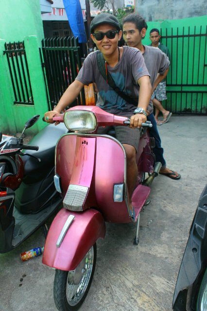 wanitamunafik81's profile picture. 