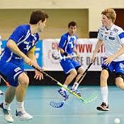 groothandel in floorball artikelen; unihoc, reactor, zone