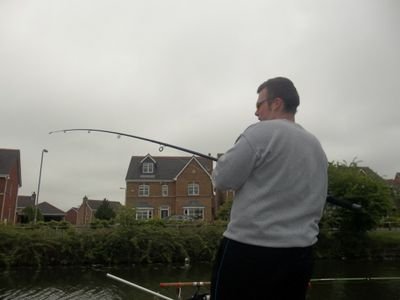 sockleshaw92's profile picture. 