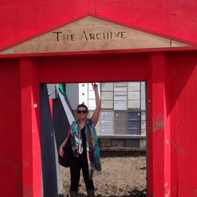 Archivist at North East Wales Archives (Denbighshire). Interested in social and medical history, archives (archives in Wales in particular) and cats!