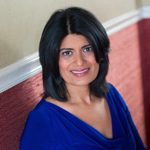 Trupti Gokani, MD