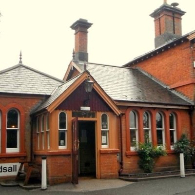 Codsall Station Pub CAMRA Country Pub of the Year 2014. New menu launching Monday 16th February. Curry Night every Thursday.