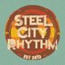 Steel City Rhythm (@steelcityrhythm) Twitter profile photo