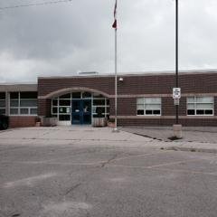 Crosby Heights P.S. We are excited about learning!