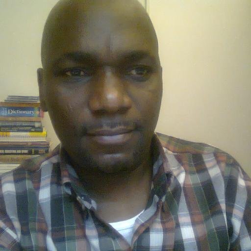 jesartNgulube's profile picture. 