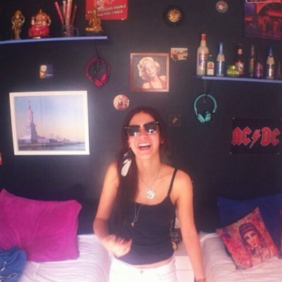 casa de sentimentos bons