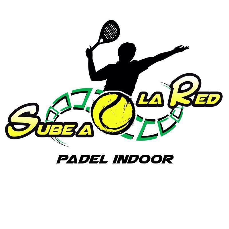 Pádel Sube a la Red es el club indoor referencia en la provincia de Huelva, cuenta con 5 pistas de cristal y los mejores profesionales a su disposición.