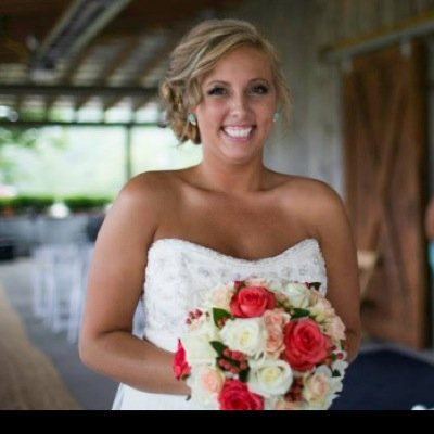 Jesus-follower, mommy of 2 lil' ladies, nurse practitioner, advocate for spina bifida awareness, super busy & lovin' every minute!