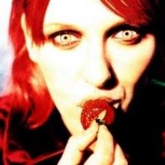 Ginoid_4s2's profile picture. Sassy