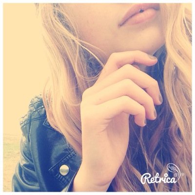 I know who I am , I just forgot for a little while  .