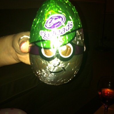 chrisstujones's profile picture. 