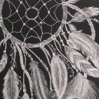 Dreamcatchers for sale by Rachel Johnson Also: @Rachjohnson22