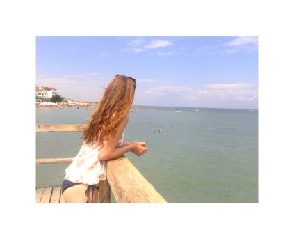 Instagram : kikamla  / Snapchat : kikaml