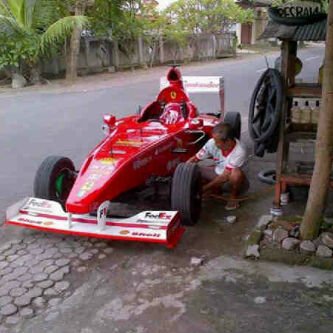 TenunATBM's profile picture. Mencari Sesuatu Yang Berbeda