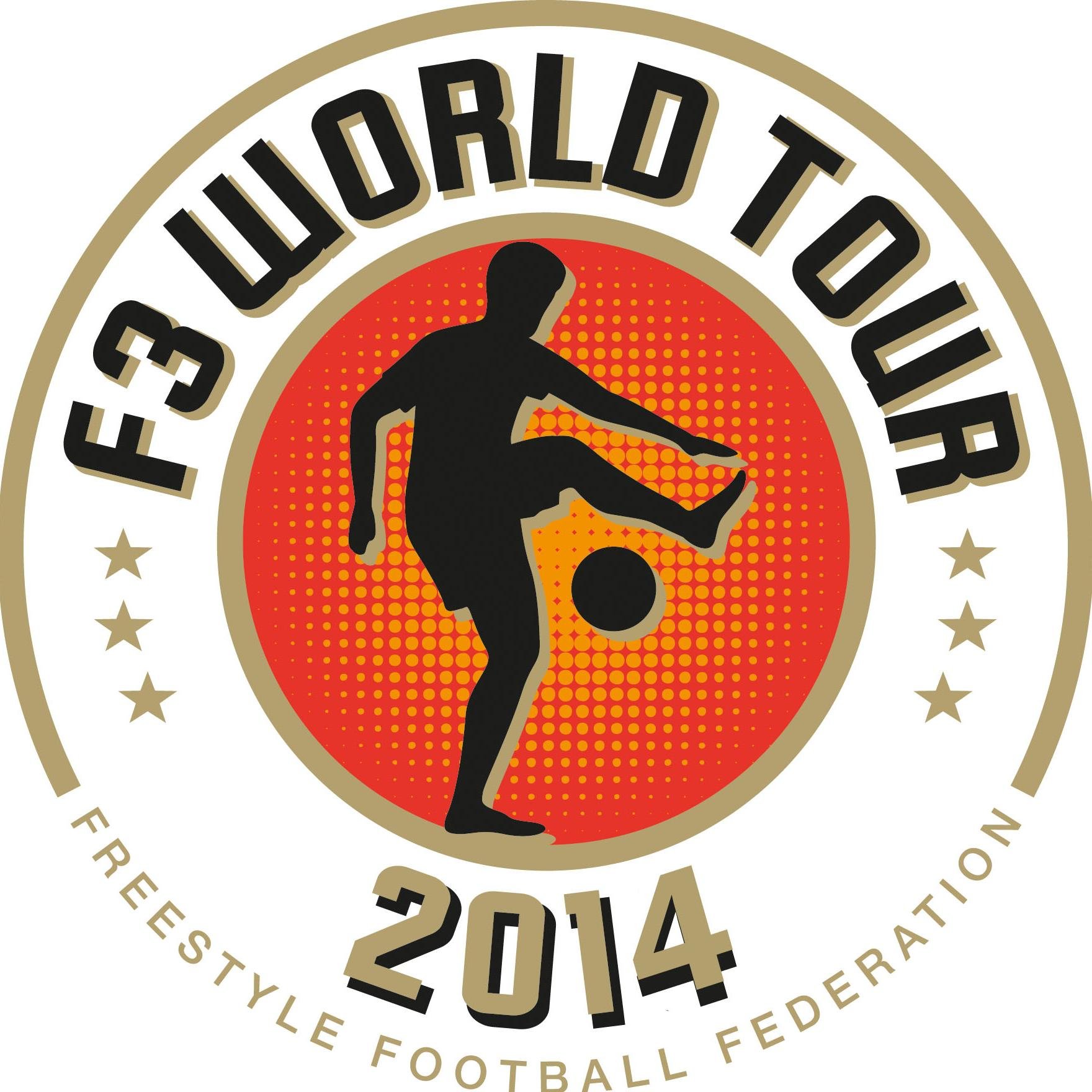 F3WorldTour Profile Picture