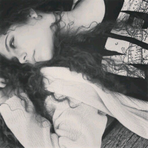 The good girls are bad girls that haven't been caught.