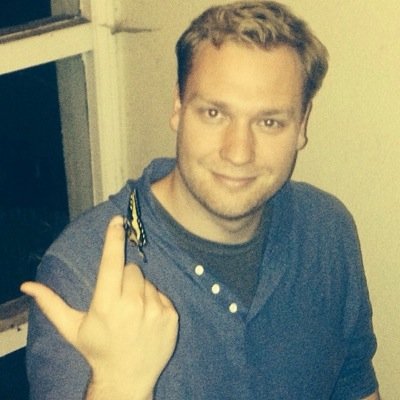 Developer | Math Nerd | Buddhist | I'm a curious person, and I like to laugh