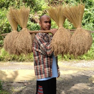 optimusvon's profile picture. Age is not a hindrance to AmbiTion