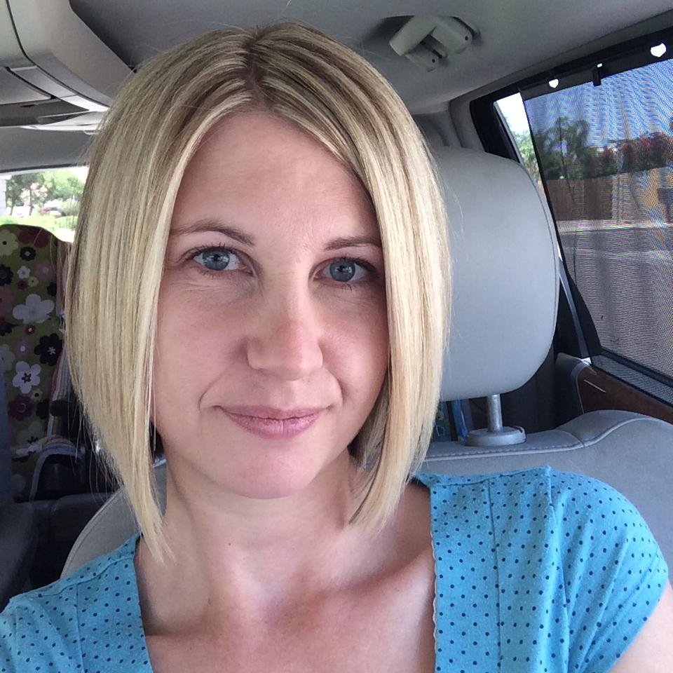 rkristi1's profile picture. 