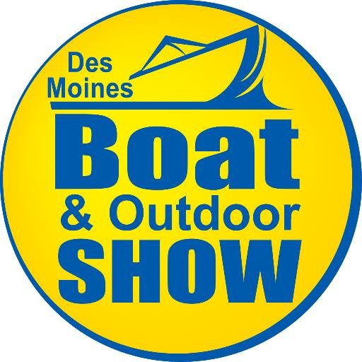January 9-11, 2015 at the Varied Industries building in Des Moines, Iowa!